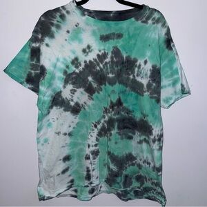 Hanes comfort soft size XL Tie Dye short sleeve T-shirt